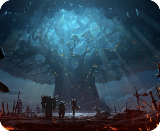 Next Patch Wishlist 6